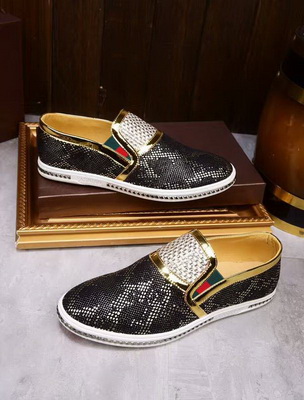 Gucci Men Loafers_187